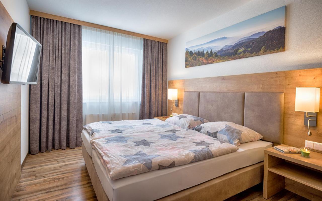 Ferienwohnung Feldberg - Residenz Grafenmatt Exterior photo