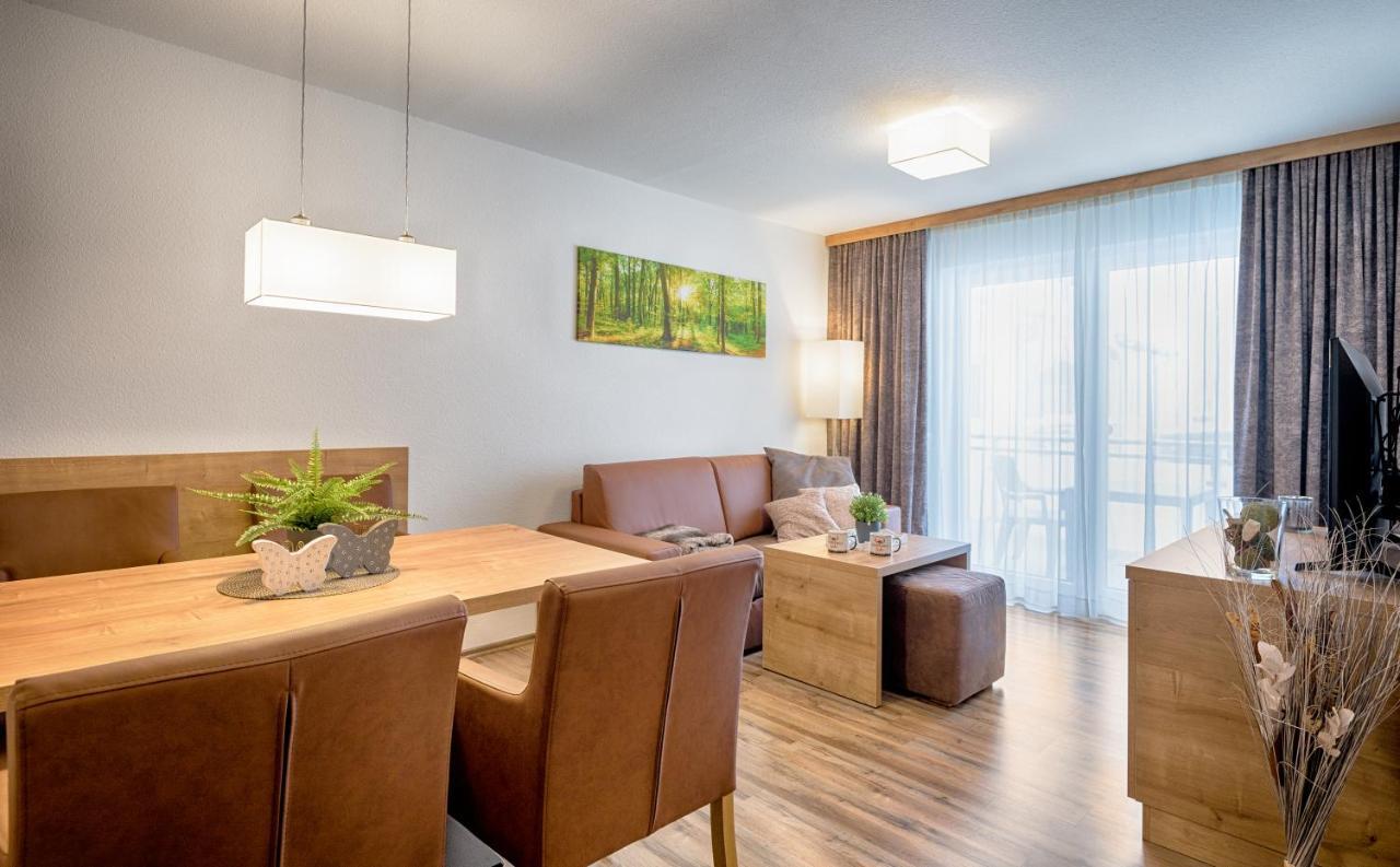 Ferienwohnung Feldberg - Residenz Grafenmatt Exterior photo